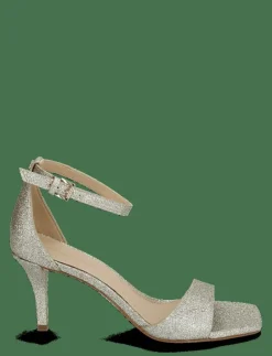 JAIDA HEELED SANDAL - Sandaler|Michael Kors Sale