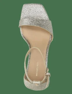 JAIDA HEELED SANDAL - Sandaler|Michael Kors Sale