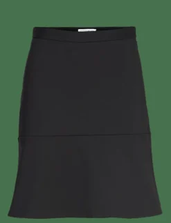 Tiger of Sweden JAMIEN - Korta kjolar BLACK Outlet