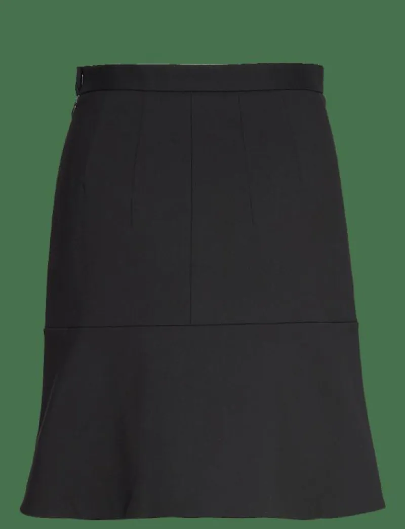 Tiger of Sweden JAMIEN - Korta kjolar BLACK Outlet