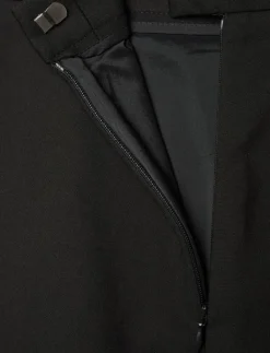 Tiger of Sweden JAMIEN - Korta kjolar BLACK Outlet