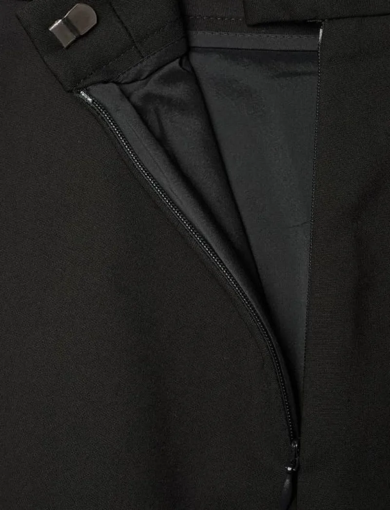 Tiger of Sweden JAMIEN - Korta kjolar BLACK Outlet