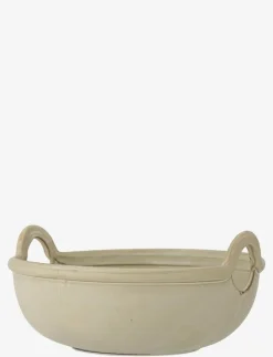 Bloomingville Janti Bowl - Skålar & Fat GREY Outlet