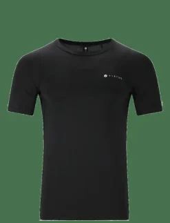 Virtus Jasp M S/S Baselayer - Underställströja BLACK Discount