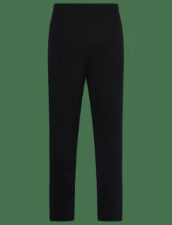 Tiger of Sweden JAVIER RWS - Joggingbyxor BLACK Outlet