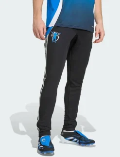 adidas Performance JB TR PNT - Träningsbyxor BLACK Clearance