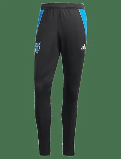 adidas Performance JB TR PNT - Träningsbyxor BLACK Clearance