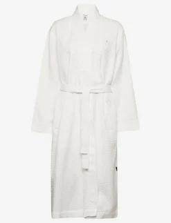 JBS of DK Waffel Bathrobe FSC - Morgonrock|JBS of Denmark Best