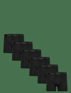 JBS 6-pack tights bamboo - Boxershorts BLACK Sale