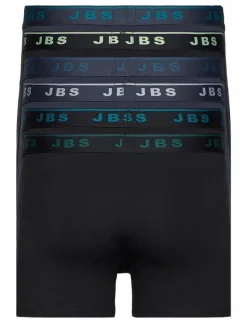 6-pack tights, GOTS - Boxershorts|JBS