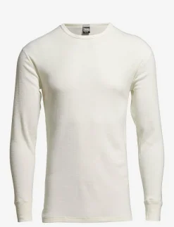 t-shirt long sleeve wool - Långärmade t-shirts|JBS Online
