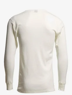 t-shirt long sleeve wool - Långärmade t-shirts|JBS Online