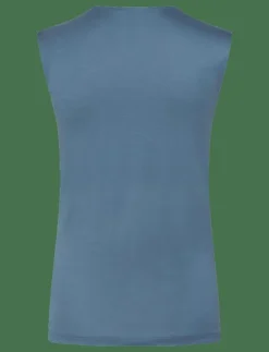 Tiger of Sweden JELA - Linnen STONE BLUE Outlet