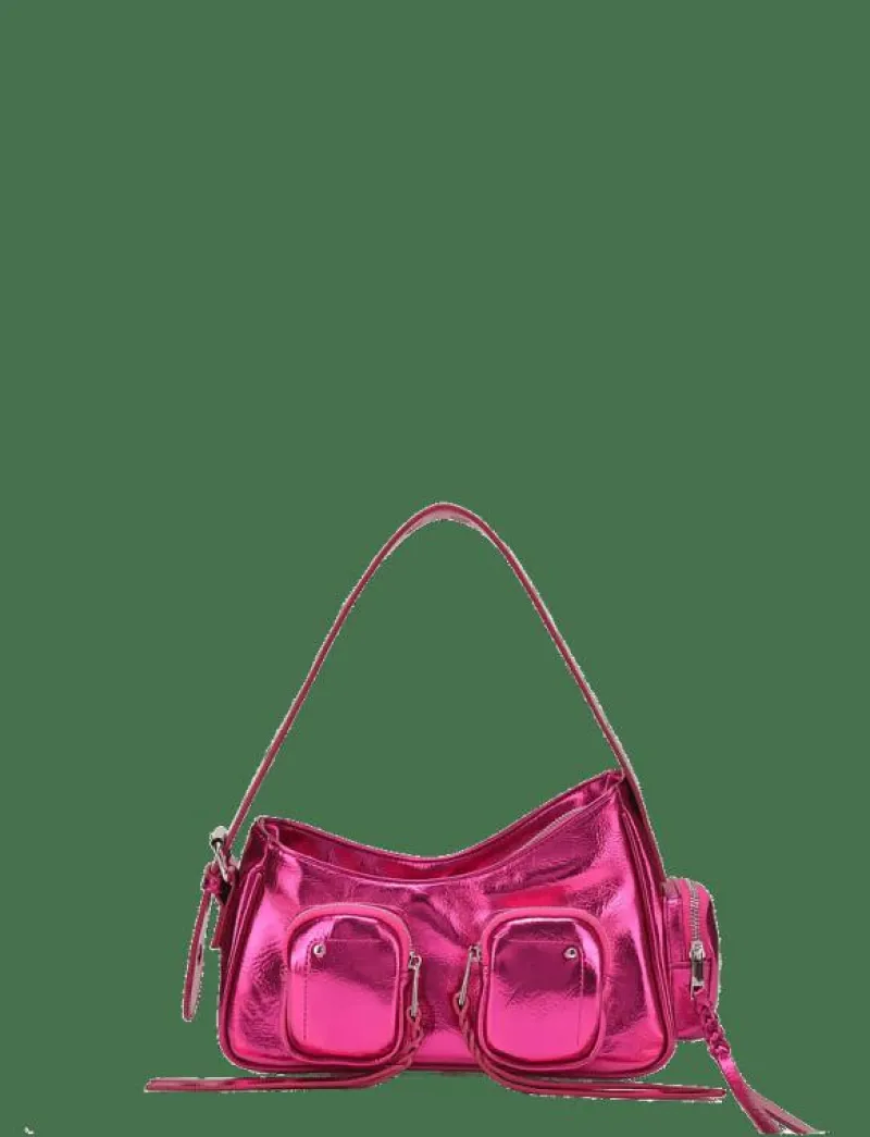 Jennifer Pocket Recycled Cool - Handväskor|Nunoo Online