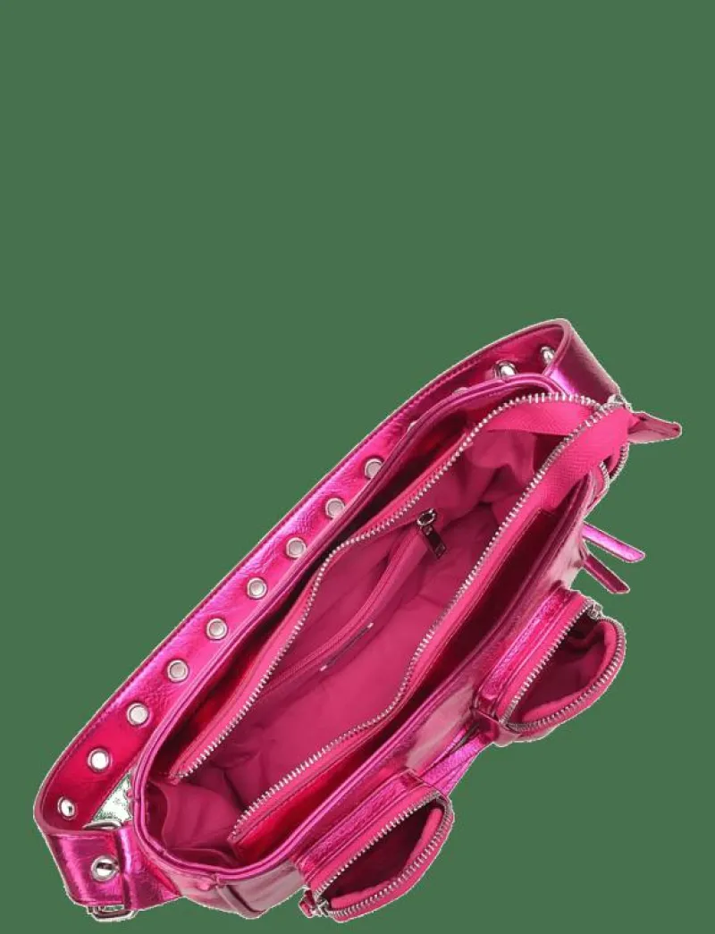 Jennifer Pocket Recycled Cool - Handväskor|Nunoo Online