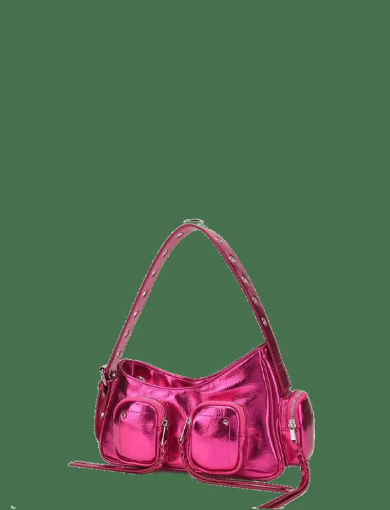 Jennifer Pocket Recycled Cool - Handväskor|Nunoo Online