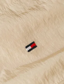 JERSEY LINED VEST - Vadderade västar|Tommy Hilfiger Sale