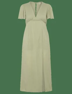 Billabong JET SET - Klänningar PISTACHIO New