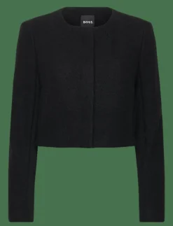 Jicena - Korta kavajer|BOSS Discount