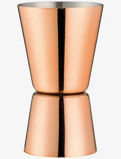 cilio Jigger - Shakers COPPER Sale