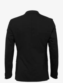 JILE - Enkelknäppta kavajer|Tiger of Sweden