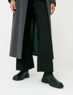 VAGABOND JILLIAN - Stövlar BLACK Best