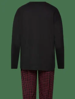 HUGO JIM_LONG SET - Pyjamas OPEN MISCELLANEOUS Clearance