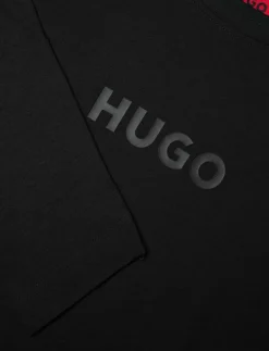 HUGO JIM_LONG SET - Pyjamas OPEN MISCELLANEOUS Clearance