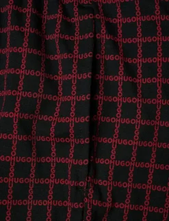 HUGO JIM_LONG SET - Pyjamas OPEN MISCELLANEOUS Clearance