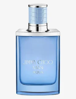 Man Aqua Eau de toilette 50 ML - Eau de toilette|Jimmy Choo Hot