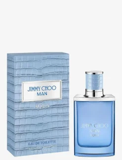 Man Aqua Eau de toilette 50 ML - Eau de toilette|Jimmy Choo Hot