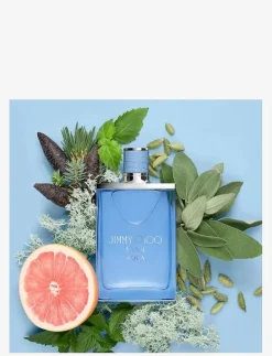 Man Aqua Eau de toilette 50 ML - Eau de toilette|Jimmy Choo Hot