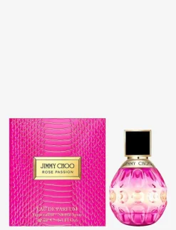 Jimmy Choo Rose Passion Eau de parfum 40 ML - Eau de parfum Hot
