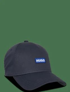 HUGO BLUE Jinko - Kepsar NAVY Clearance