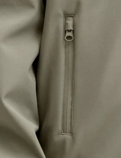 JJETHEO SOFTSHELL JACKET NOOS JNR - Quiltad jacka|Jack & Jones Best