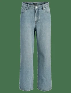 JJIALEX JJORIGINAL SBD 119 LN JNR - Loose jeans|Jack & Jones Sale