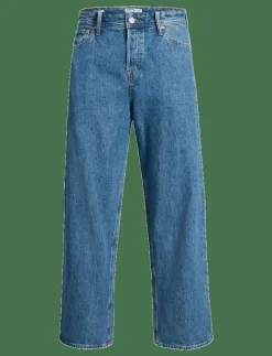 Jack & Jones JJIALEX JJORIGINAL SBD 301 NOOS - Relaxed jeans BLUE DENIM Best