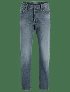 Jack & Jones JJICHRIS JJORIGINAL SBD 032 NOOS - Regular jeans BLUE DENIM Online