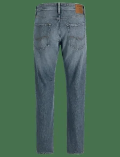 Jack & Jones JJICHRIS JJORIGINAL SBD 032 NOOS - Regular jeans BLUE DENIM Online