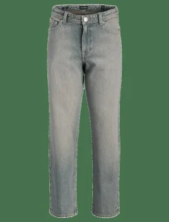 Jack & Jones JJICHRIS JJORIGINAL SBD 024 LN JNR - Regular jeans BLUE DENIM Online
