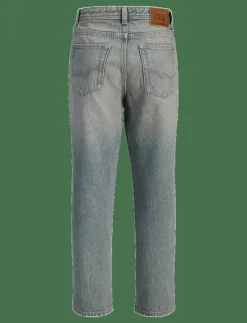 Jack & Jones JJICHRIS JJORIGINAL SBD 024 LN JNR - Regular jeans BLUE DENIM Online