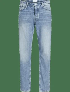 Jack & Jones JJICHRIS JJORIGINAL SBD 920 NOOS - Relaxed jeans BLUE DENIM Outlet