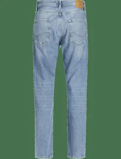 Jack & Jones JJICHRIS JJORIGINAL SBD 920 NOOS - Relaxed jeans BLUE DENIM Outlet