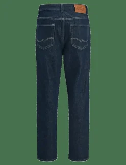 Jack & Jones JJICHRIS JJORIGINAL SBD 492 SN JNR - Regular jeans BLUE DENIM Sale