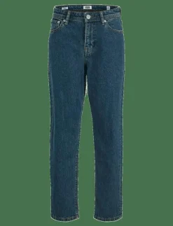 JJICHRIS JJORIGINAL SQ 061 JNR - Loose jeans|Jack & Jones Discount