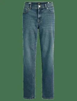 JJICLARK JJORIGINAL SQ 223 NOOS JNR - Regular jeans|Jack & Jones
