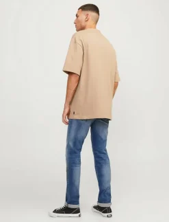 JJIGLENN JJICON JJ 357 50SPS NOOS - Slim jeans|Jack & Jones Best