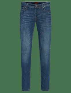 JJIGLENN JJORIGINAL AM 819 NOOS PIW - Slim jeans|Jack & Jones Clearance
