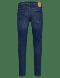 JJIGLENN JJORIGINAL AM 819 NOOS PIW - Slim jeans|Jack & Jones Clearance