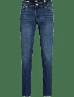 JJIGLENN JJORIGINAL CB 814 NOOS JNR - Skinny jeans|Jack & Jones Outlet